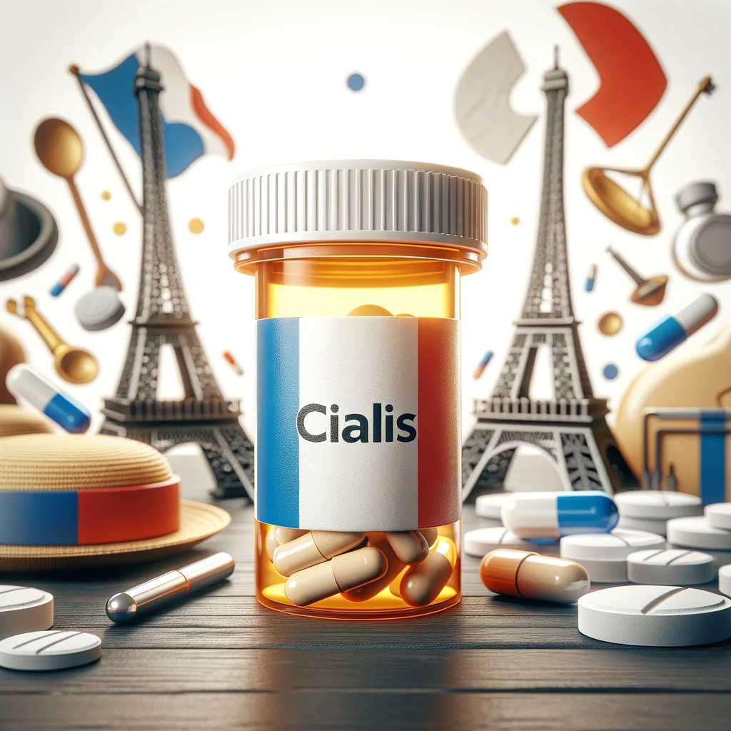 Peut on avoir du cialis sans ordonnance en pharmacie 